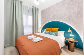 Vivendos - MA18 - Perchel, Malaga